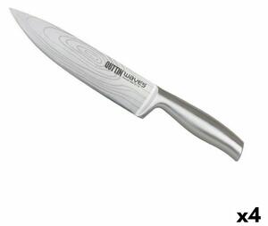 Chef's knife Quttin Waves 20 cm (4 kusů)