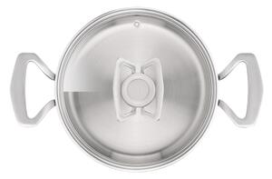 Tefal - Hrnec s poklicí EXTREME 20 cm