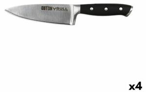 3623 Chef's knife Quttin Bull 16 cm (4 kusů)