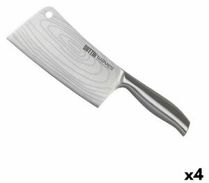 3623 Velký kuchyňský nůž Quttin Waves 17 cm (4 kusů)