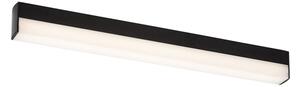 Rabalux 78047 - LED Podlinkové svítidlo BAND LED/14W/230V 4000K černá