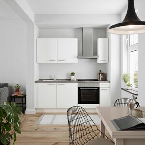 KUCHYŇSKÝ BLOK 210 cm Nobilia - Online Only kuchyňské linky, Online Only