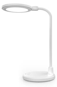Nedis LTLRM11WT - LED Stm. nab. dot. lampa LED/6W/1200 mAh 3000/4000/5700K bílá