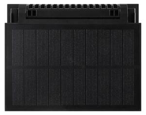 LED Reflektor se senzorem a solárním panelem FUJI LED/8W/3,7V 2000 mAh IP44