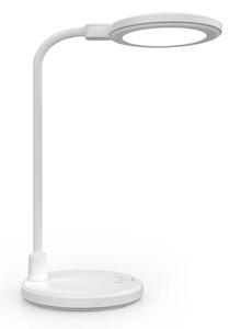 Nedis LTLRM11WT - LED Stm. nab. dot. lampa LED/6W/1200 mAh 3000/4000/5700K bílá