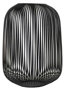 Blomus - Lito Lucerna L Black
