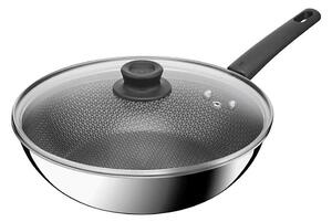 Tefal - Pánev s poklicí WOK POWER 28 cm