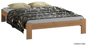 Magnat Masivní postel Ada 180 x 200 cm