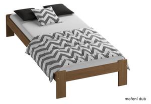 Magnat Masivní postel Ada 90 x 200 cm