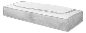 Látkový úložný box pod postel Boston – Compactor