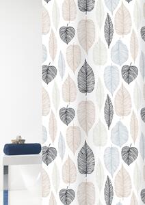 SPRCHOVÝ ZÁVĚS, 180/200 cm Grund - Online Only koupelnový textil, Online Only