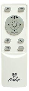 LED Stmívatelné stropní svítidlo LED/48W/230V 3000-6500K + dálkové ovládání