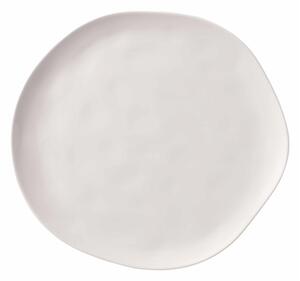 Servírovací porcelánový talíř velký