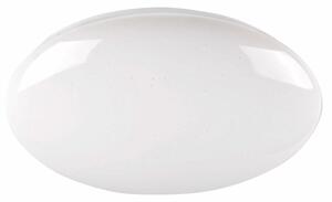 LED Stmívatelné koupelnové svítidlo PIRIUS LED/48W/230V 3000-6000K IP44 + DO