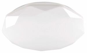 LED Stmívatelné koupelnové svítidlo GALAXY LED/72W/230V 3000-6000K IP44 + DO