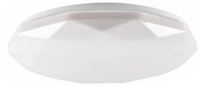 LED Stmívatelné koupelnové svítidlo GALAXY LED/48W/230V 3000-6000K IP44 + DO
