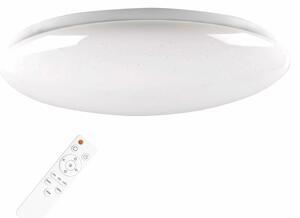 LED Stmívatelné koupelnové svítidlo PIRIUS LED/48W/230V 3000-6000K IP44 + DO