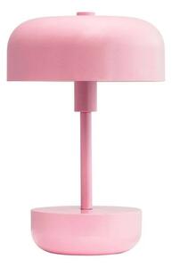 Dyberg Larsen - Haipot LED Portable Stolní Lampa Rose DybergLarsen