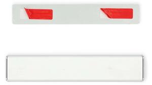 Nedis LCRM01WT - LED Nabíjecí osvětlení skříně se senzorem LED/1W/1100 mAh 3000K