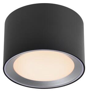 Nordlux -LED Stmívatelné koupelnové svítidlo LANDON SMART LED/8W/230V IP44 černá
