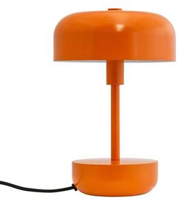 Dyberg Larsen - Haipot Stolní Lampa Orange DybergLarsen