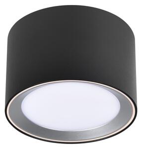 Nordlux -LED Stmívatelné koupelnové svítidlo LANDON SMART LED/8W/230V IP44 černá