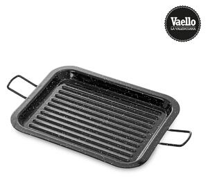 Barbecue Vaello 75462 31 x 25 cm Černý