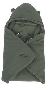 ZAVINOVACÍ DEKA, 100/110 cm Avelia, Online Only