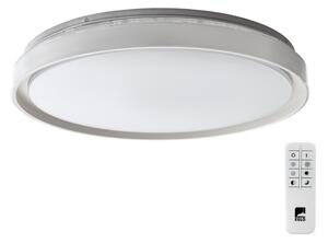 Eglo 99779 - LED Stmívatelné stropní svítidlo SELUCI LED/40W/230V 3000-6500K+ DO