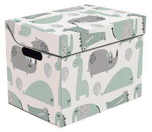 ÚLOŽNÝ BOX, karton My Baby Lou - Boxy