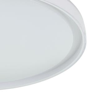 Eglo 99779 - LED Stmívatelné stropní svítidlo SELUCI LED/40W/230V 3000-6500K+ DO