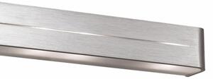 Ideal Lux - Nástěnné svítidlo POSTA 4xE14/40W/230V matný chrom