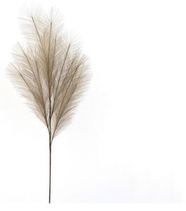 UMĚLÁ ROSTLINA pampová tráva 110 cm - Umělé rostliny