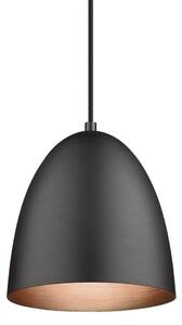 Halo Design - The Classic Závěsné Světlo Ø20 Black