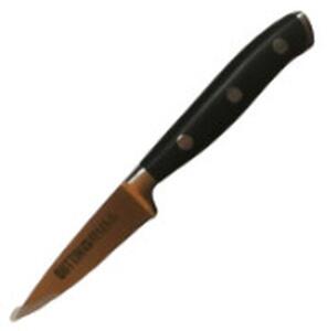 Loupací nůž Quttin Bull Edition 9 cm (4 kusů)