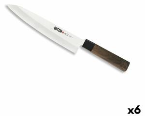 3623 Nůž Gyuto Quttin Takamura 20 cm (6 kusů)