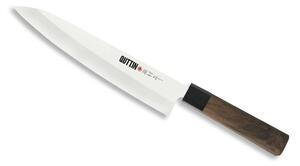 Nůž Gyuto Quttin Takamura 20 cm (6 kusů)