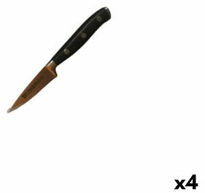 Loupací nůž Quttin Bull Edition 9 cm (4 kusů)