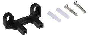 Grundig - LED Solární svítidlo se senzorem CLIP-ON LED/9W/3,7V IP44