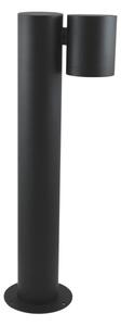 Venkovní lampa PINO 1xGU10/10W/230V IP44 44 cm