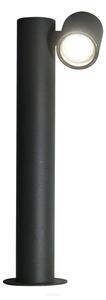 Venkovní lampa PINO 1xGU10/10W/230V IP44 44 cm