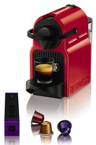 Kapslový kávovar Krups Nespresso Inissia XN100510 0,7 L 19 bar 1270W Plastické Červený 700 ml 800 ml 1 L (Kapslový kávovar)