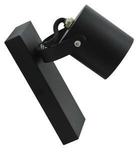 Venkovní nástěnné svítidlo PINO 1xGU10/10W/230V IP44