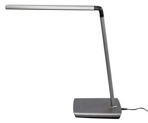 Lindby - Kuno Stolní Lampa Grey