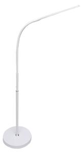LED Stmívatelná lampa 3v1 LED/10W/230V 3000/4000/6000K CRI 90 bílá