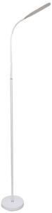 LED Stmívatelná lampa 3v1 LED/10W/230V 3000/4000/6000K CRI 90 bílá