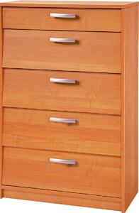 Botník (skříňka na boty) Kerry 6