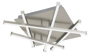 Eglo 96444 - LED Stropní svítidlo RIBAS LED/17,5W/230V