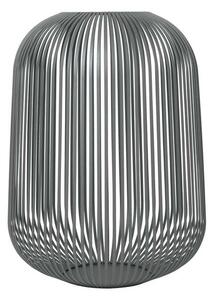 Blomus - Lito Lucerna L Steel Gray