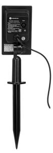 Aigostar - LED Stmívatelný solární pásek LED/1,6W/3,2V 3 m 2700K IP65 + DO